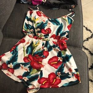 Show me your MuMu romper